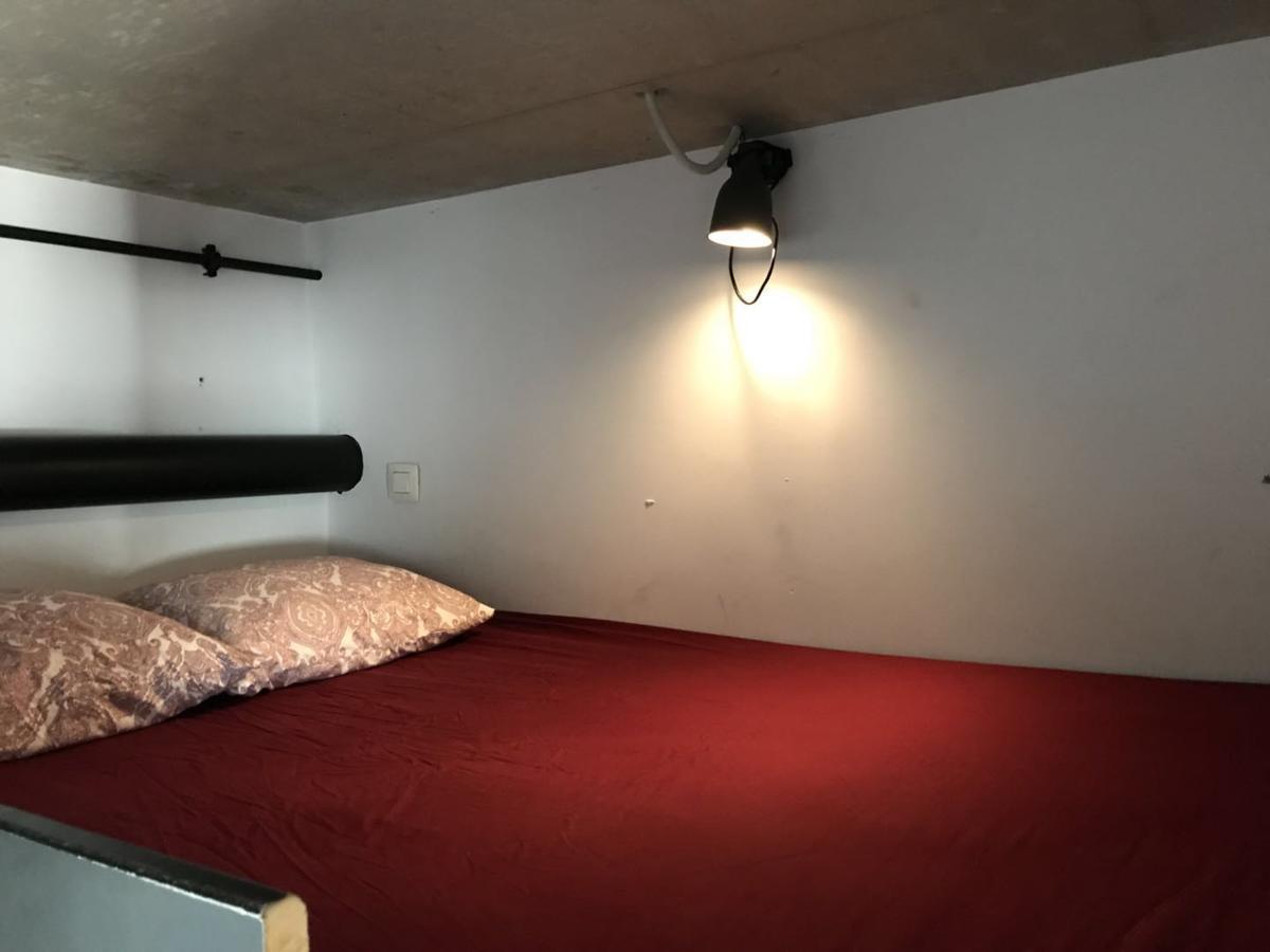 Modern Cozy Studio With Backyard แอนต์เวิร์ป ภายนอก รูปภาพ